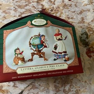 ‘01Twas the Night Before the Night Before